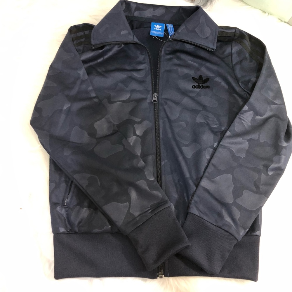 Adidas Original Firebird tracksuits - Picture 2 of 4